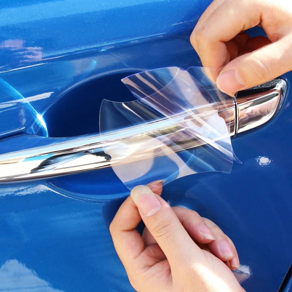 

Car Handle Protection Film for Volvo XC40 XC90 XC70 S60 S80 S90 C30 V70 V90 2019 2020
