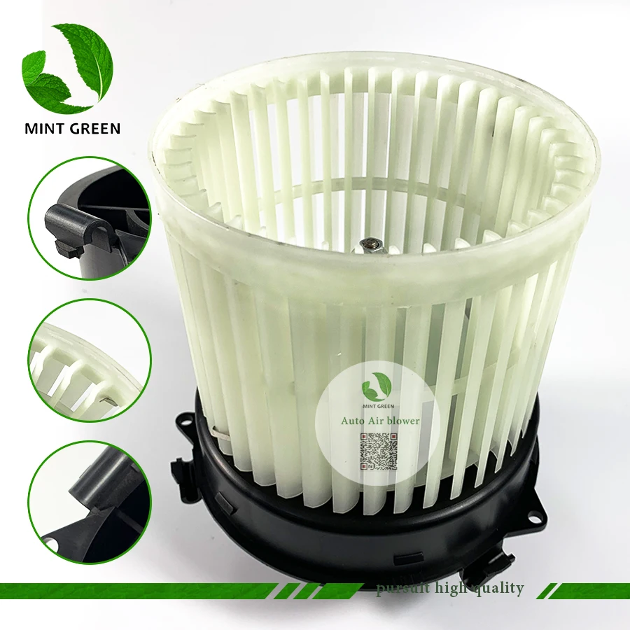 

Freeshipping For 12V Auto AC Fan Heater Blower Motor CW For Nissan Sun N17 27226-1HMOA-DB/27226-1hb0a