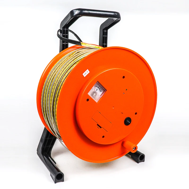 200m tape measure