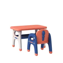 Lazychild – ensemble Table et chaise d'intérieur pour enfants, mobilier d'intérieur, tabouret, jouet pour enfants, chaise dinosaure 