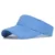 Men' Cap Women Spring Summer Sports Sun Cap Adjustable Cotton Visor UV Protection Top Empty Tennis Golf Running Sunscreen Hat 10