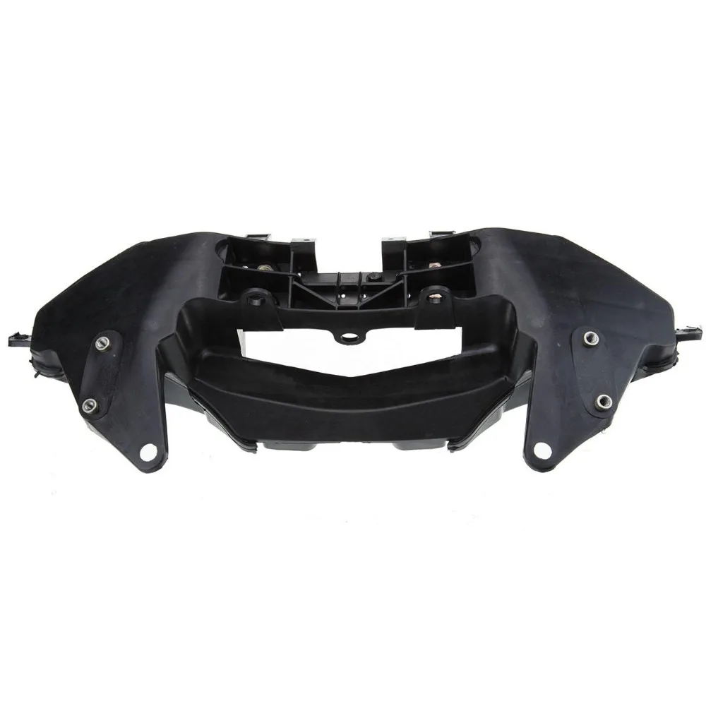 Держатель для передней фары мотоцикла Honda CBR600RR CBR 600RR 2007 2012|Кронштейн фары| |