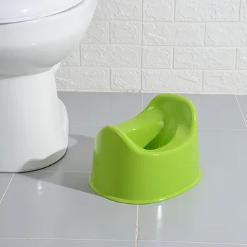 

Portable Toilet Seat Comfortable Smooth Thickened Detachable Pee Toddler Kids Travel Potty Home Chair Training