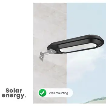 

5.5V Intelligent Light Control Waterproof Solar Light Insect-proof For Gardens Courtyards Roadside Installation Device
