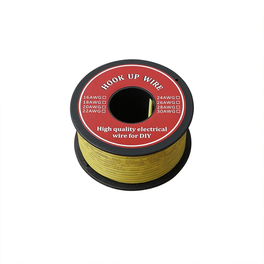 300V 6 Cores para DIY Brinquedos Lâmpada