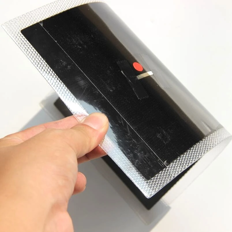Buheshui 5 pçs 7 w 6 v