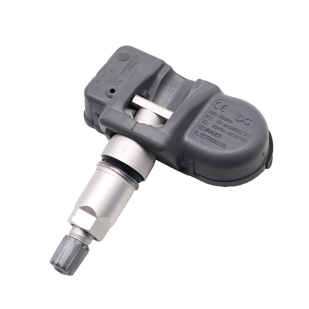Датчик давления в шинах для 2012- Chrysler 300C 433 МГц TPMS датчик давления воздуха в шинах 56029400AE