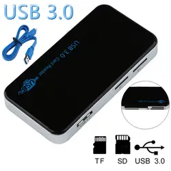 USB3.0 все в 1 кард-ридер адаптер Micro SD TF CF XD M2 MS высокоскоростной CA