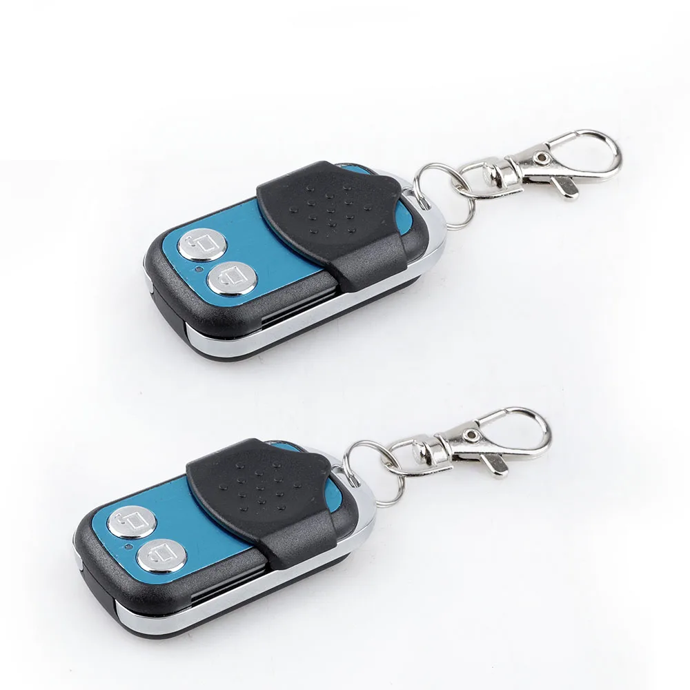 Car Exhaust Remote Control Kit Wireless Remote Control Kit 13" Universal 12V Car for Exhaust Muffler Electric Valve Cutout System Dump Remote Controller Switch