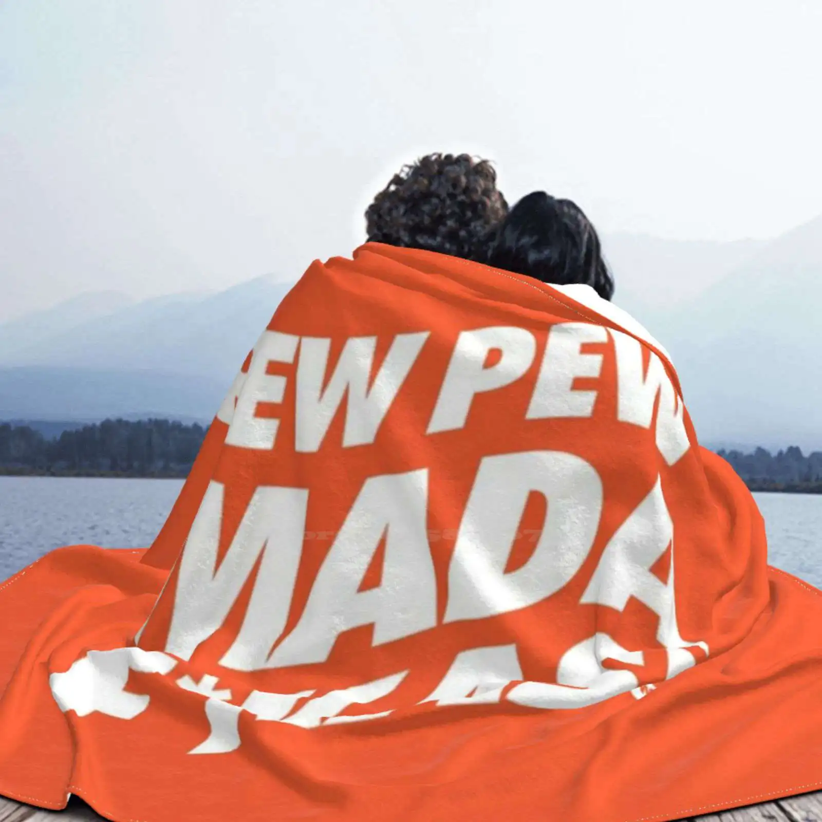 Pew Pew Madaf * kasf (���) ��� ũ�� ����Ʈ Ŀ�� ��� Ȩ ���� ħ�� ���� Pew Pew Madafakas ��Ƽ�� ���