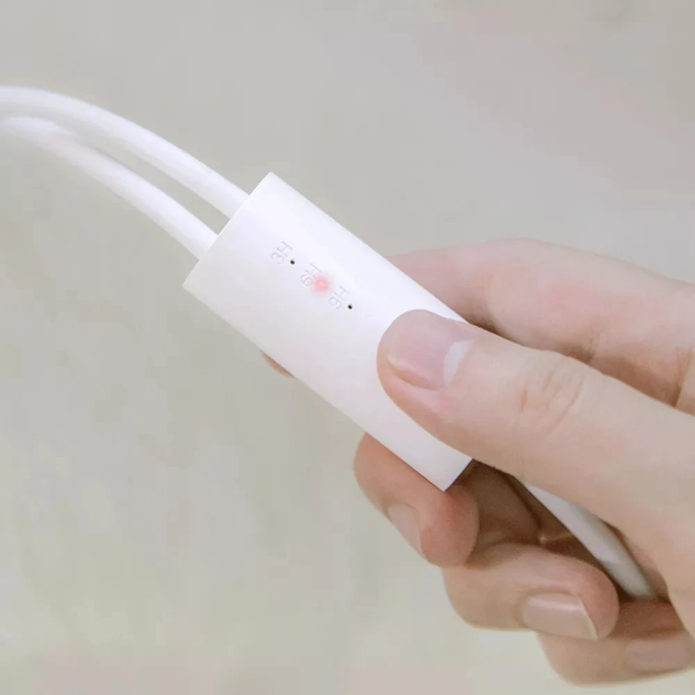 Xiaomi Sothing 220V Портативная Домашняя обувь сушилка нагреватель стерилизация Secador дезодорант осушающее устройство зимняя грелка для ног