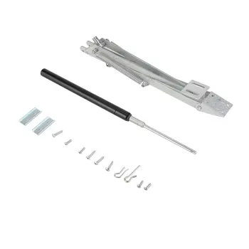

2/1 PCS Automatic Window Opener for Greenhouse Automatic Greenhouse Vent Window Opener Solar Auto Heat Sensitive Temp opener
