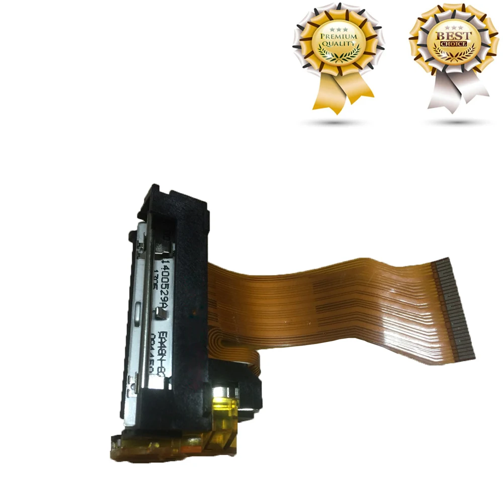 Thermal Print Head For Aps Elm208hs 58mm Receipt Printhead, High Speed