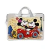 Disney Mickey Minnie Stitch Laptop Bag Case for Macbook Air Pro 13 14 15.6 Laptop Sleeve Waterproof Bag For Dell Lenovo Huawei 3
