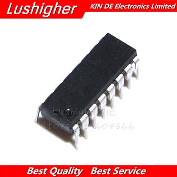 

5pcs SN74HC166N DIP16 SN74HC166 DIP 74HC166N 74HC166 HD74HC166P