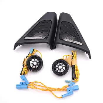 

High quality 100% ABS material tweeter Suitable for bmw 5 Series 523528520li 525li