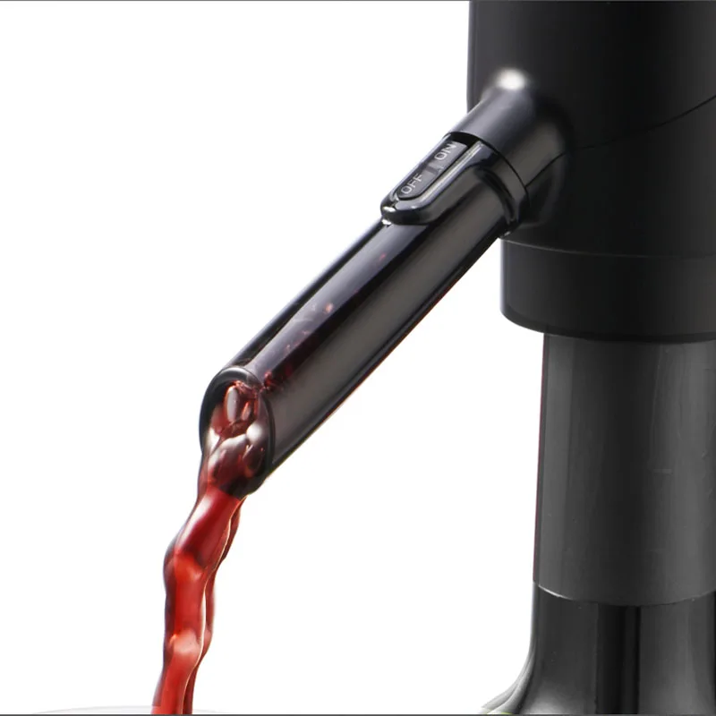 Xiaomi Circle Joy Электрический Вино похмелья дозатор вина Quick hangover набор USB литиевая батарея Зарядка