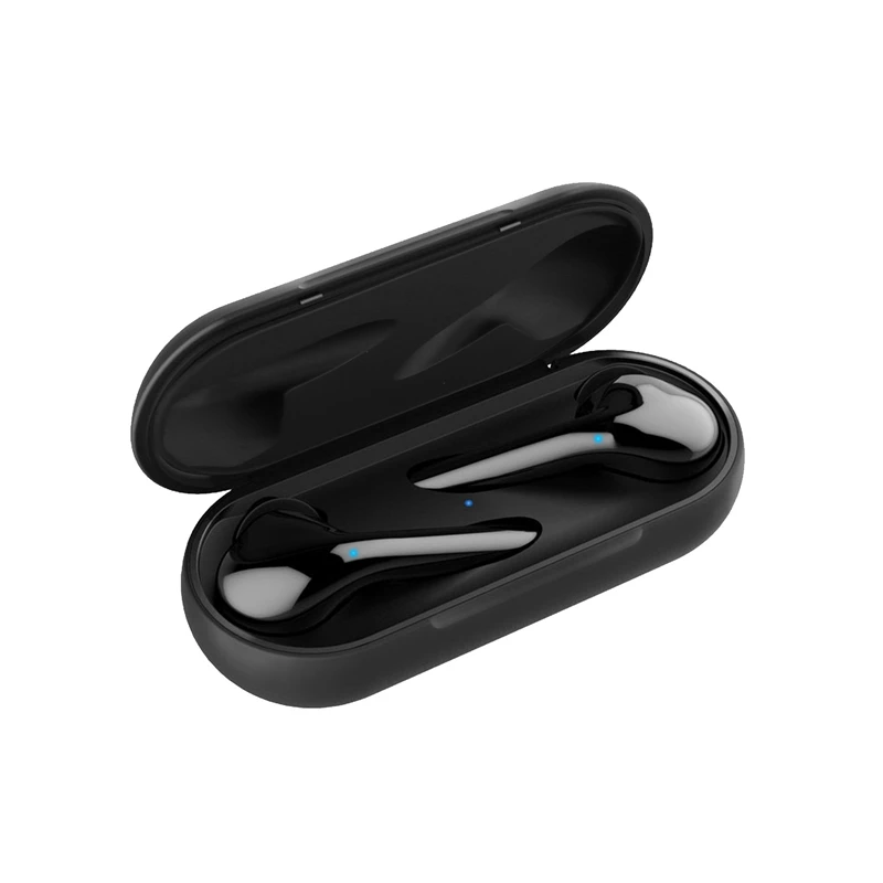 

M6S Wireless Headset Sport Ear Buds True Wireless Wireless Bluetooth 5.0 Earphone Mini TWS Headset for All Smart Phone