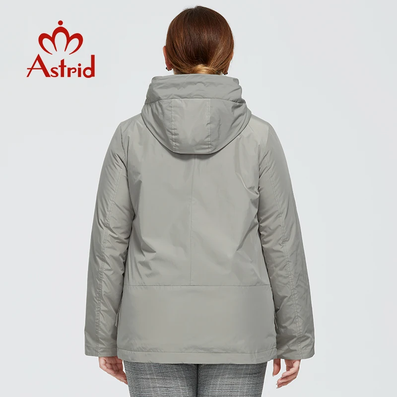 ARTKA 2019 Autumn Winter New Women Hoodies Loose