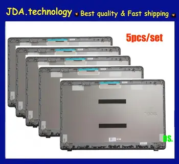 

Wellendorff New/Orig Back shell For Acer aspire F5-573 F5-573G Silver LCD back cover top case Rear Lid