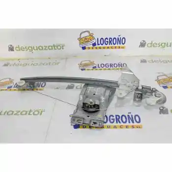 

9659882280 POWER WINDOW REAR RIGHT PEUGEOT 307 BREAK/SW (S2)