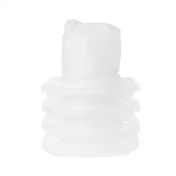 

4 Pack Replacement Dustbuster VF110 Filter, Part Compatible with for Black & Decker CHV1410L, CHV1510, CHV9610, CHV