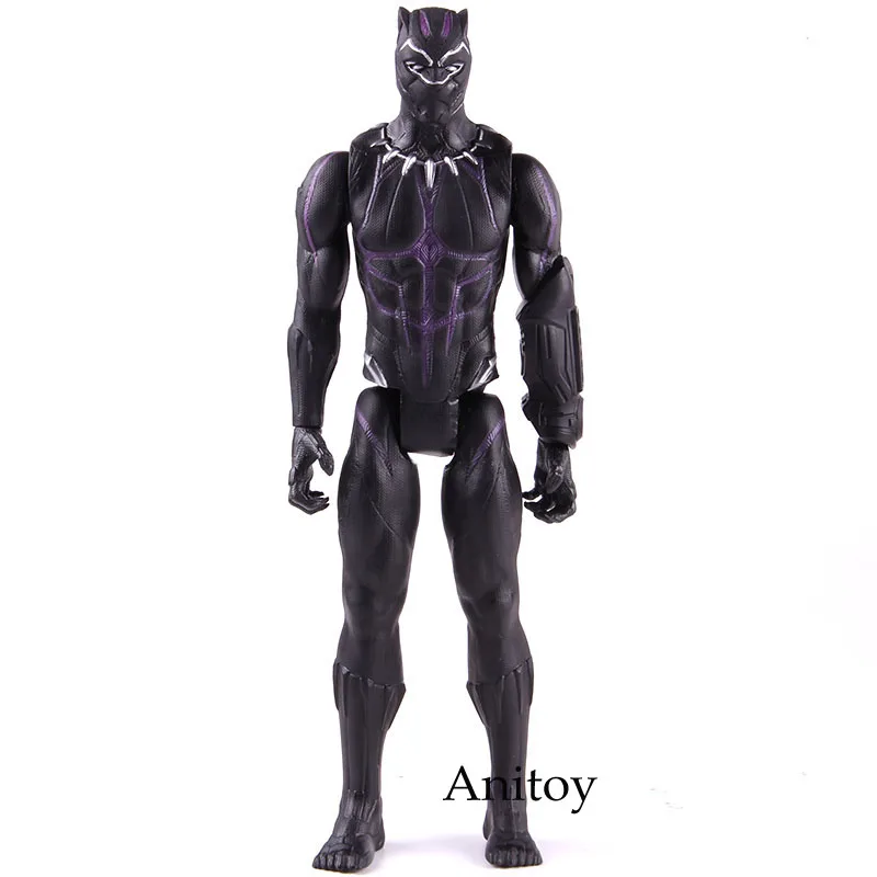 K no colorful box Titan Hero power FX Мстители эндшпиль танос Капитан Америка Тор военная машина человек-муравей Железный человек Marvel фигурка ПВХ игрушка - Цвет: K no colorful box