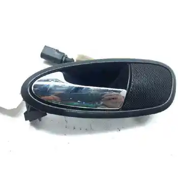 

5P0837113 HANDLE INNER LEFT FRONT SEAT ALTEA XL (5P5)