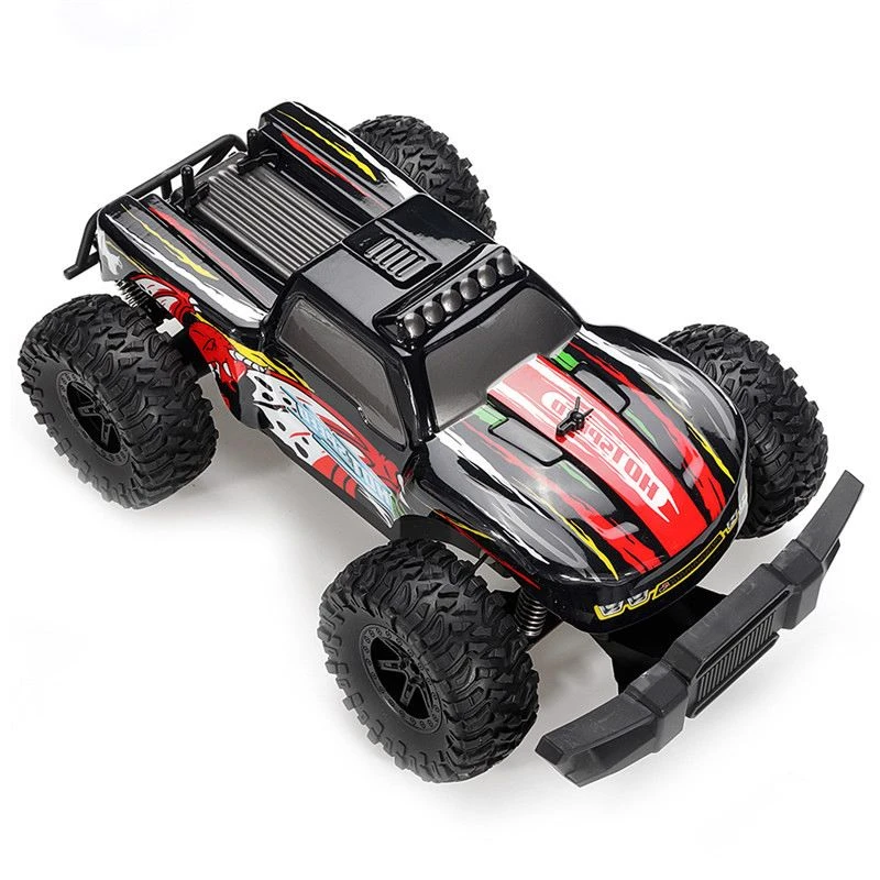 crazon rc car