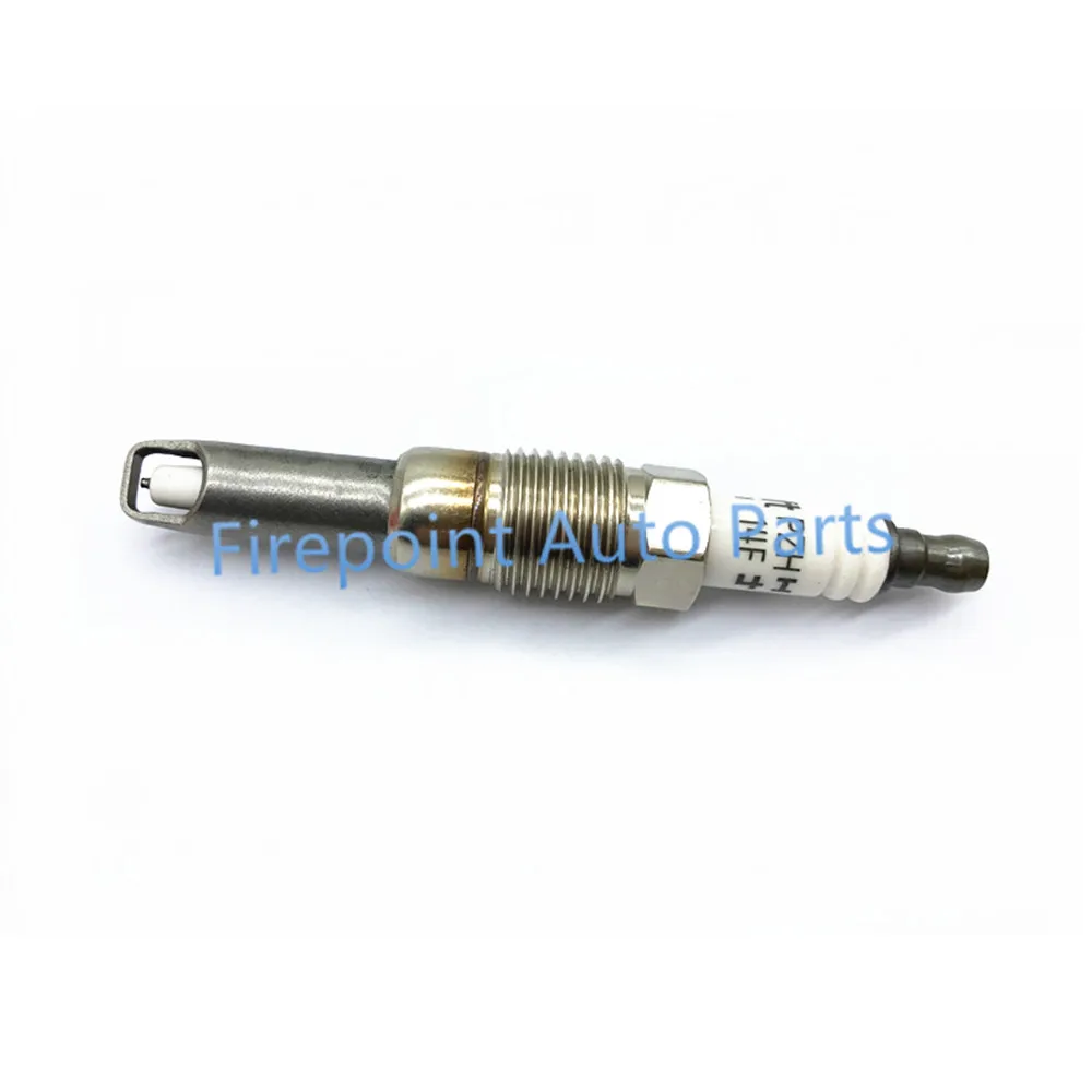 4 шт./лот Лазерная иридий свечи зажигания OEM SP-515 SP-546 SP515 SP546