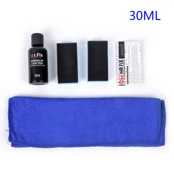 

Hydrophobic Ceramic coat Anti Scratch Car Tools Nano-Silicone Protection