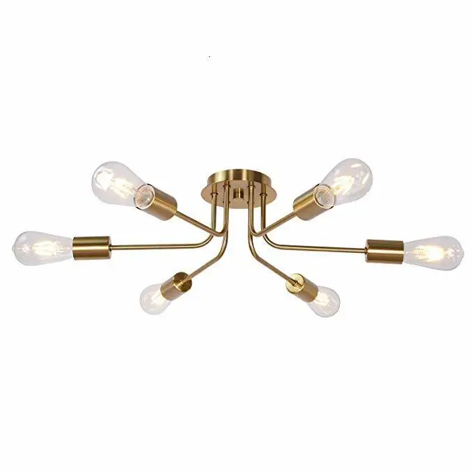 

New Ceiling Lamp Nordic Led Light Bulbs Pendant Lighting Fixtures kitchen dining bar