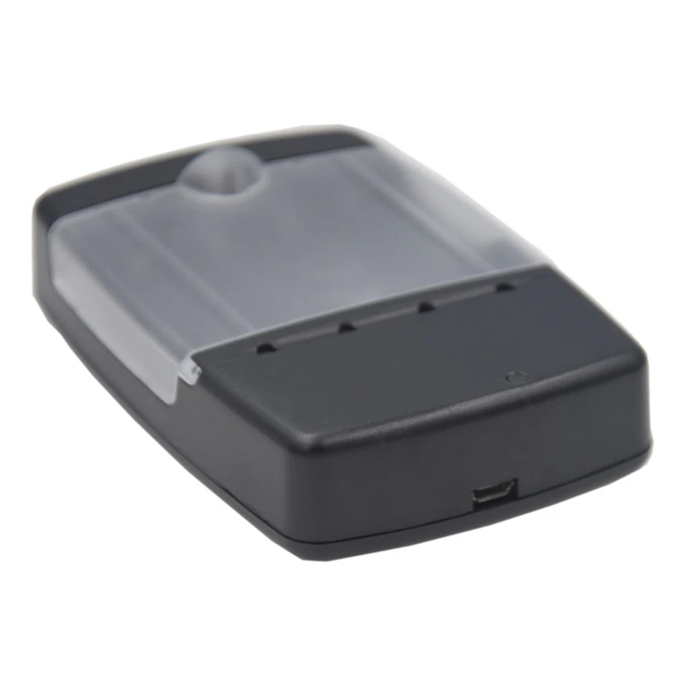 Independent Four Slots LED Display AA AAA AAAA NiZn 1.6V Rechargeable Battery USB Smart Charger With Car EU US Adaptor BC4Z battery charger,battery charger adapter