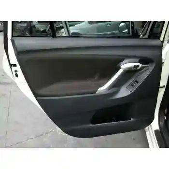 

TRIM LEFT REAR DOOR NISSAN PULSAR (C13)
