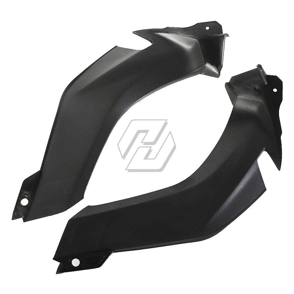 Мотоциклетная боковая накладка кронштейн обтекатель Cowling чехол для Kawasaki 2011