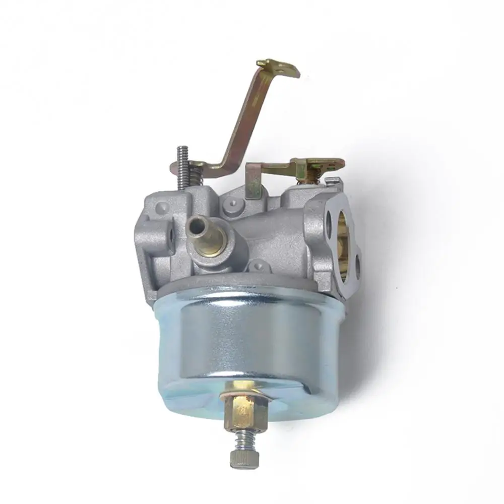 HIPA 632230 Карбюратор Carb для Tecumseh 632272 H30 H50 H60 HH60 двигатели с топливом 3 фута топливная линия тип поплавка карбюратор