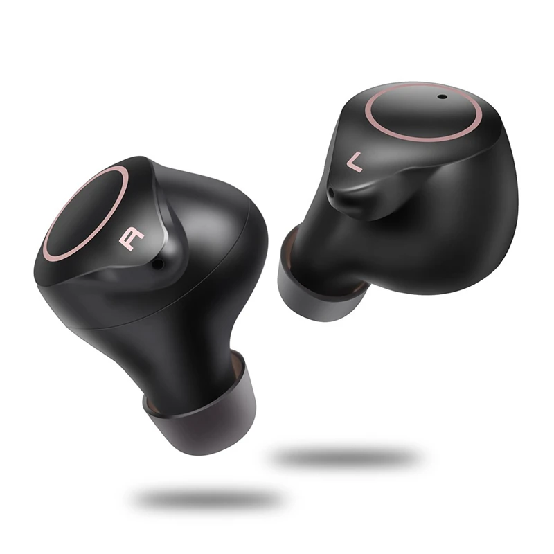 T1 APTX TWS Bluetooth гарнитуры процессор Беспроводные наушники AAC& SBC IPX7 наушники для xiaomi iPhone samsung in ear draadloos wirless headphones bleuthoot earphones sport earphone