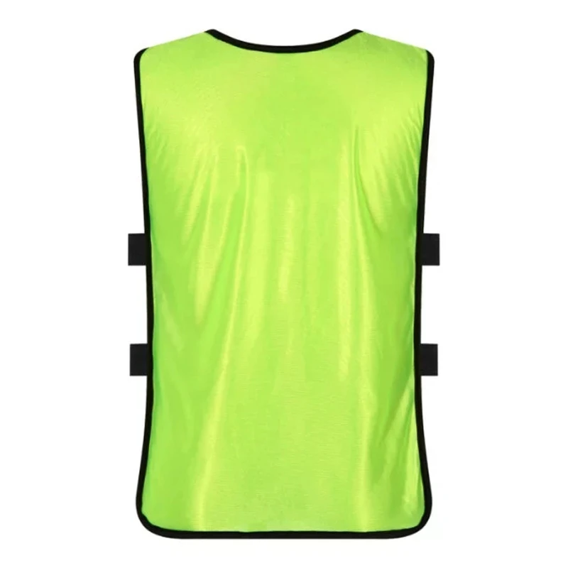 

Confrontation Shirt Number Basketball Football Training Group Vest Confrontation Clothing Team Clothing Vest 1 Set of 12 Pieces