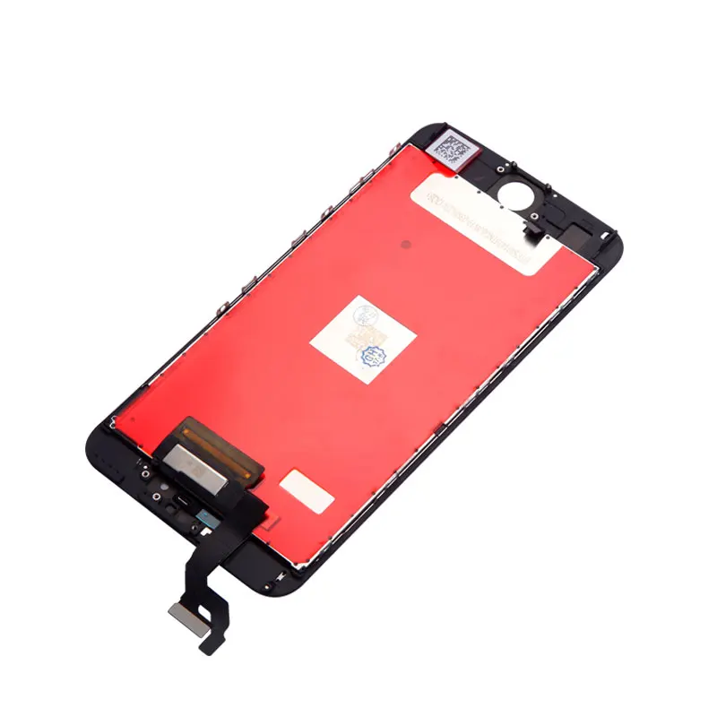 Качественный ЖК-дисплей AAA для iPhone 4, 4S, 5, 5S, SE, 6, 6 S, 6 plus, 6S plus, 7, 7 plus, 8, 8 plus, ЖК-дисплей, сенсорный экран, замена, без битых пикселей