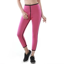 Новинка, Корректирующее белье для похудения, неопреновые штаны для пота, сауны, талии, Корректирующее белье для похудения, Корректирующее белье для женщин