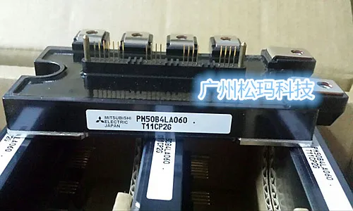 PM50B4LA060 50A 600V интеллектуальный модуль для обеспечения качества-SMKJ