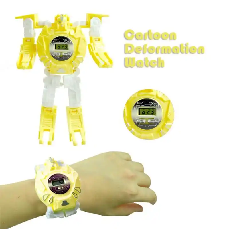 muñeca robot para niñas