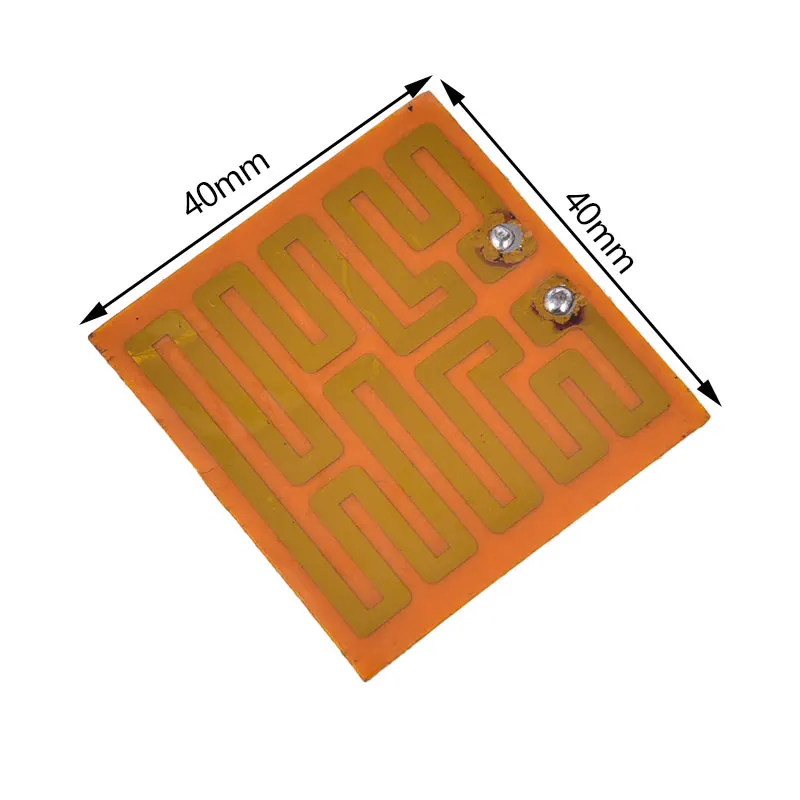 Mini USB Insulation Coaster Heater Heat Electric Coffee Cup Mug Mat Pad Office 3.7V-5V Size 40*40MM