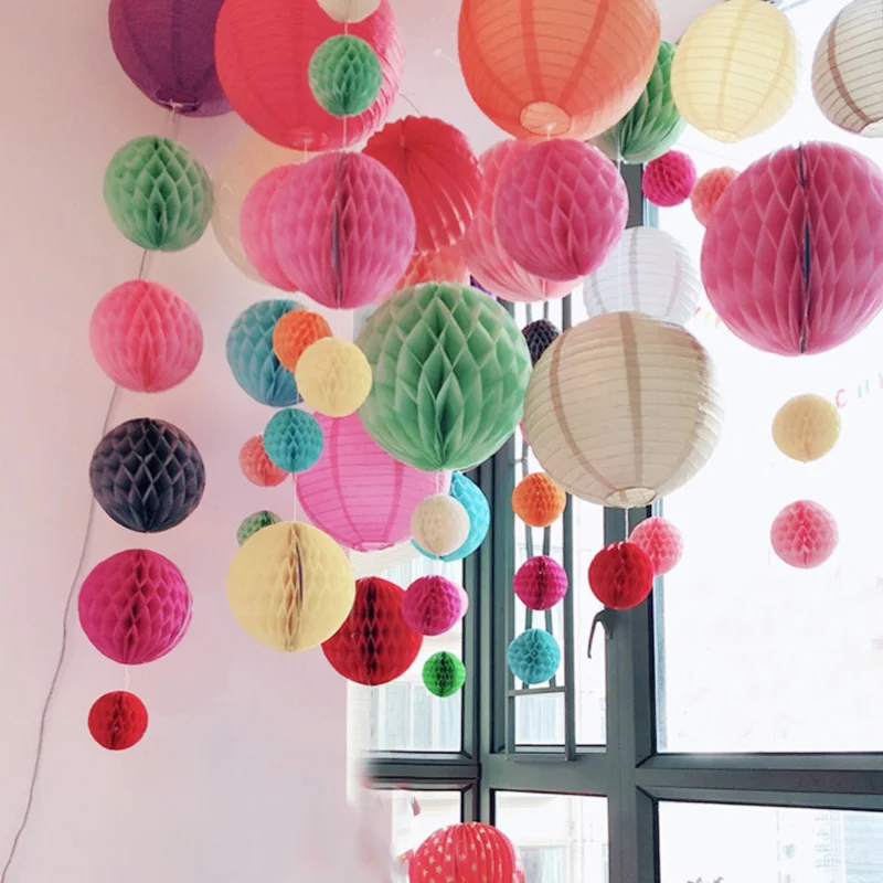 5 шт. 6 дюймов (15 см)|decoration for birthday|ball decorationdecorations birthday parties |