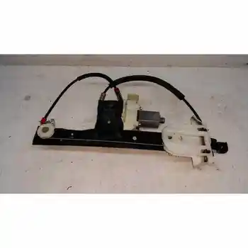 

WINDOW REGULATOR REAR RIGHT FORD MONDEO SPORTBREAK (CA2)