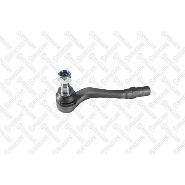 Наконечник рулевой правый MB W204 05 STELLOX 51-07223-SX