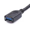 USB-кабель-удлинитель для синхронизации данных и компьютерной мыши 3,0/0,3/0,6 м ► Фото 2/3