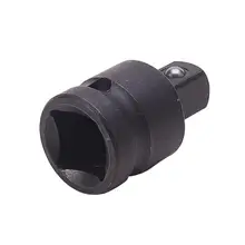 Горячая 3/" 3/8" 1/" Пневматический Универсальный шарнирный набор 42CR-MO трещотка угол УДЛИНИТЕЛЬ РУЧНОЙ сгибаемый адаптер гнездо инструменты 1~ 2 шт