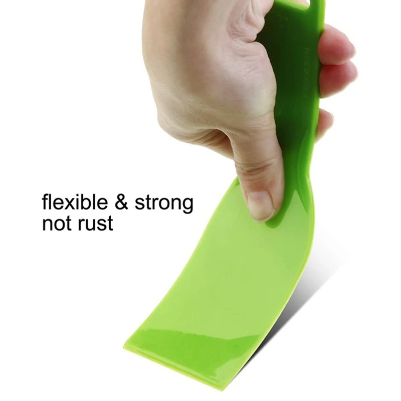3pcs Putty Knife Set Scraper Construction Tools putty knife scraper