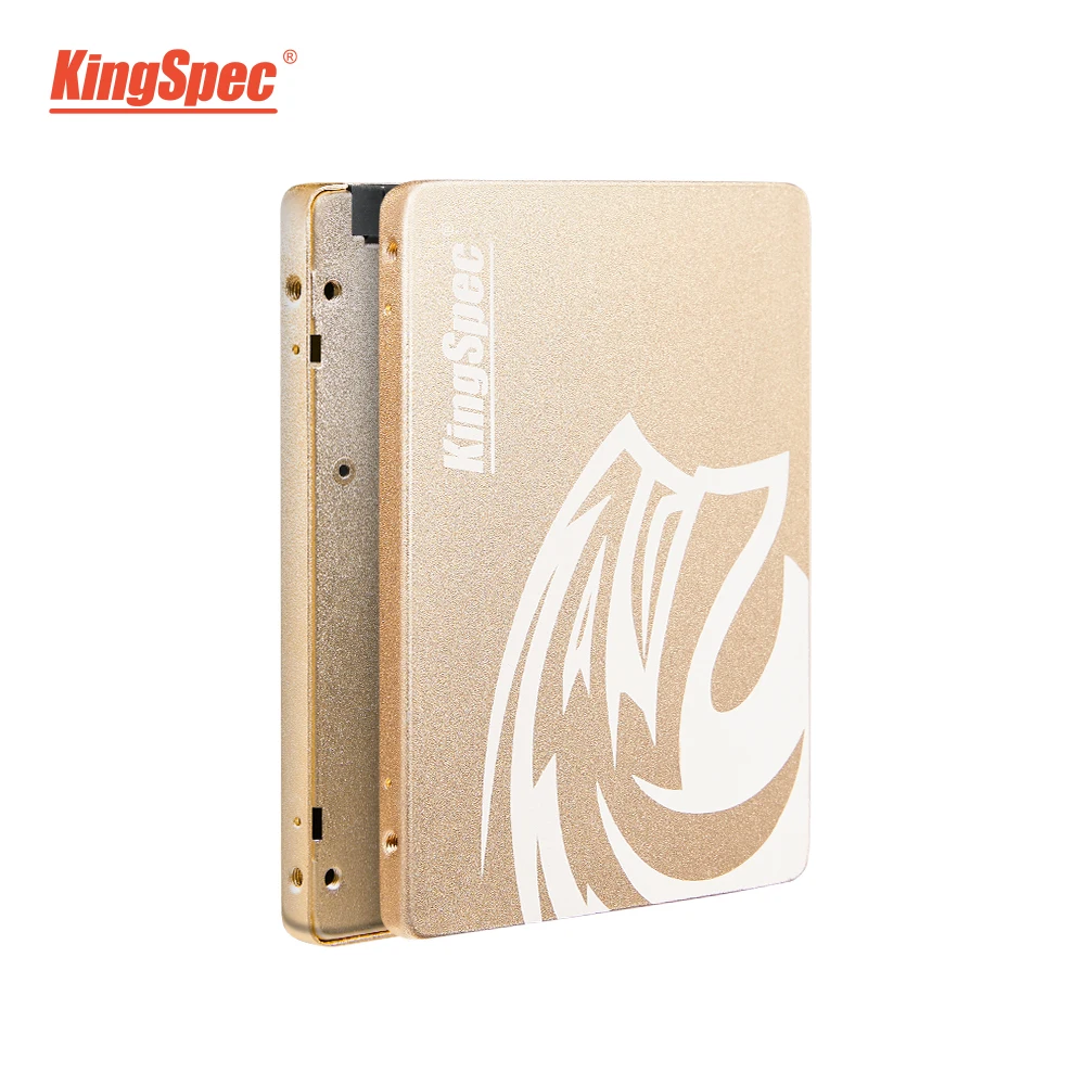 KingSpec SSD hdd 480 ГБ ТБ HDD 2 5 жесткий диск для компьютера Внутренний твердотельный